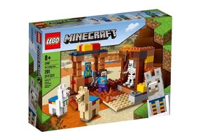 lego minecraft - 8