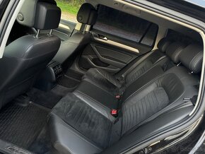 Volkswagen Passat B8 2.0TDi 140kw 4x4 - 8