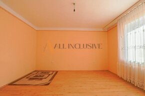 ALL INCLUSIVE | NA PREDAJ 7 IZBOVÝ RODINNÝ DOM, DUNAJSKÁ STR - 8