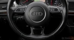 Audi A6 Avant 3,0 BiTDi Quattro s DPH  - Matrix, BOSE, ACC - 8