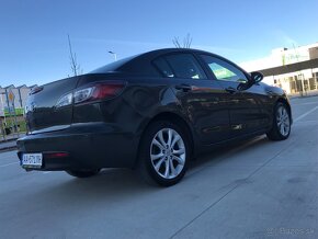 Mazda 3 BL 2.0 benzin automat - 8