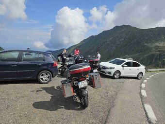 BMW F 650GS - 8