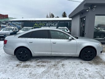 Audi A6 2.0 T FSI - 8