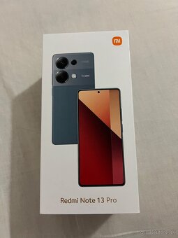 Xiaomi Redmi Note 13 Pro - 8