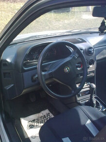 Alfa Romeo 146 1.4 Twin Spark 16V - 8