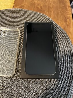 iPhone 12 Pro 256 GB - 8