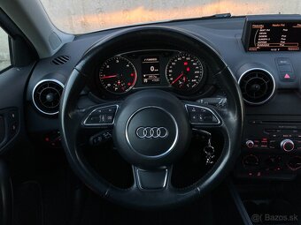 Audi A1 1.6 TDI 77 kW - 8