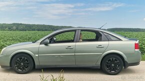 Opel vectra 1.8 benzin - 8