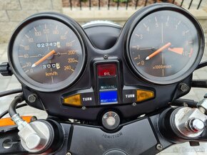 Honda CB 900 F Boldor - 8