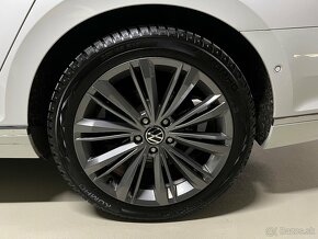 VW passat GTE hybrid 2021 - 8