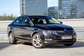 Škoda Octavia / Style/ SK vozidlo/ 1.Majiteľ/ Úplná servis. - 8