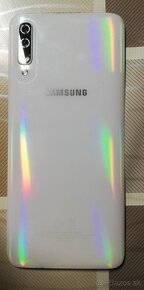 Diely - Samsung A70/SM A705F/6GB Ram/128GB Rom - 8