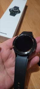 Samsung galaxy watch 4 Clasic - 8