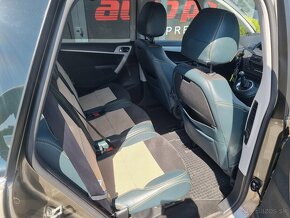 Citroën C4 Picasso 1.6 HDi 16V 112k Exclusive - 8