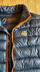 Vesta Alpine Pro - XL - 8