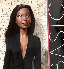 Barbie Basics - 8