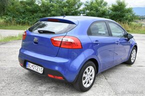 Kia Rio 1.2 D-CVVT Base - 8