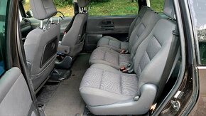 Volkswagen Sharan 2.0 TDI 103kw - 8