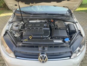 Volkswagen Golf 7 1.6 TDi 77kw - 8