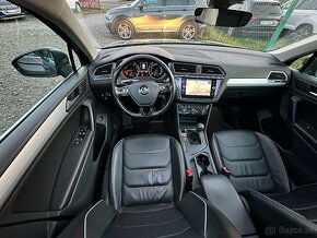 Tiguan 1.5Tsi-RV:2019-KOZA-PANORAMA-360° KAMERA-146tis km - 8