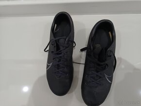 Predám zachovalé kopačky Adidas,Nike - 8