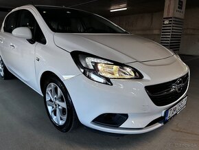 Opel Corsa-e Hatchback 66kw Manuál - 8