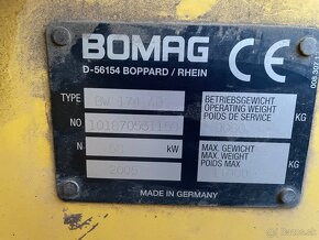 Bomag - 8