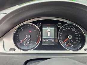 Predam Volkswagen Passat Variant/kombi 2.0 TDI,DSG - 8