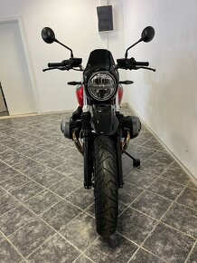 BMW R nineT Urban G/S Option 719. Záruka a servis BMW 5let - 8