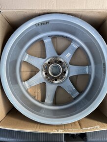 18" Originálne disky Opel | 5x115, 8J ET42 - 8