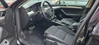 Volkswagen Passat Alltrack 2.0 BiTDI 176kW 4MOTION DSG - 8