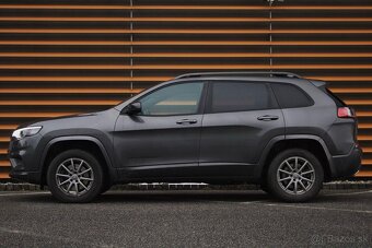 Jeep Cherokee 201kW, 2019 - 8