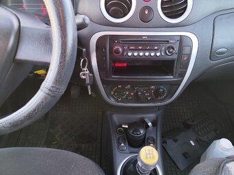 Citroen C3 1.4i - 8