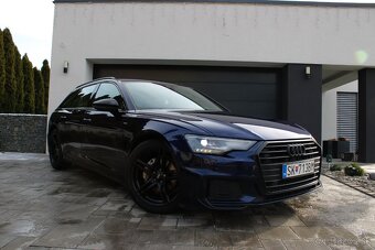 Audi A6 Avant 40 2.0 TDI S-Line 150kW Odpočet DPH - 8