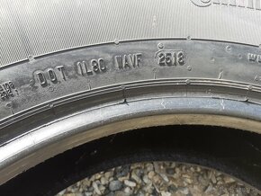 265/60 r18 letné pneumatiky 2ks Continental - 8