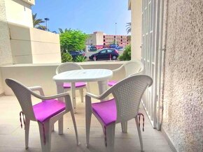 Prenajmem apartmány na Tenerife - 8