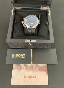 U-boat 8806 - 8