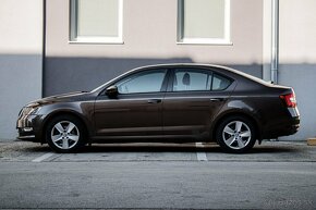 Škoda Octavia 1.4 TSI Ambition - 8