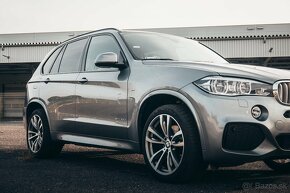 BMW X5 xDrive40d Servis BMW // Servis BMW - 8