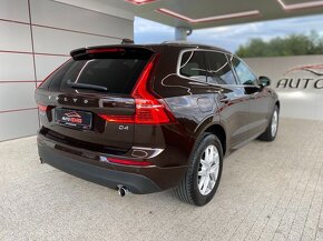 Volvo XC60 D4 140kW Geartronic Momentum - 8