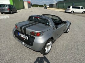 Smart Roadster - 8