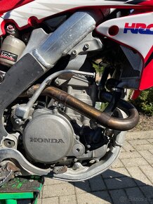 Honda Crf 250 2012 - 8