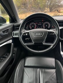 Audi A6 Avant 45 TDI - 8