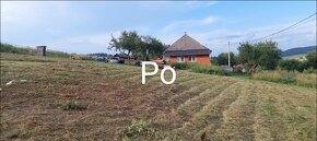 Kosenie-mulčovanie záhrad, pozemkov a neudržiavaných plôch - 8