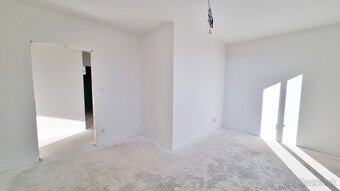 Novostavba 5-izbového rodinného domu, 156 m², Hýľov - 8