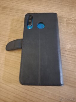 Mobil Huawei P30 lite - 8