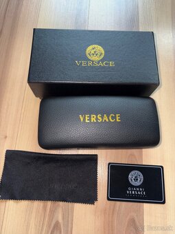 Versace slnečné okuliare - 8