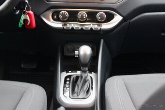 KIA Rio - 1.4 Benzín - automat - 44 tis km - 5 dv. - 8