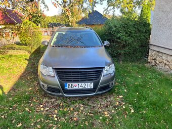 Passat B6 1.9tdi - 8