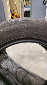 Hankook Kinergy Eco 2 - 8